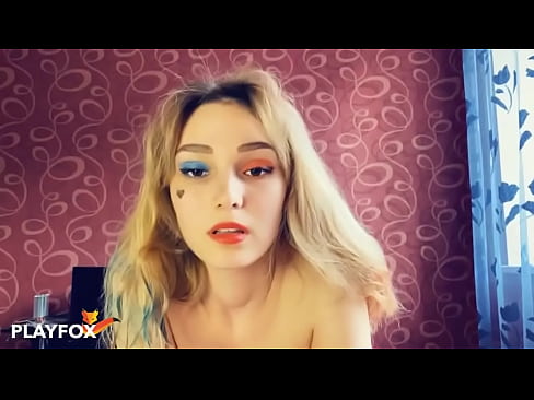 ❤️ Sihirli sanal gerçeklik gözlükleri bana Harley Quinn ile seks verdi ️❌ Süper porno bize %tr.xxxtophd.ru