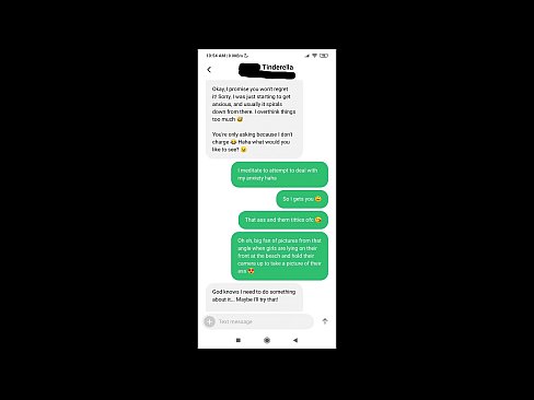 ❤️ Haremime Tinder'dan yeni bir PAWG ekledim (Tinder ile konuşma dahil) ️❌ Süper porno bize %tr.xxxtophd.ru